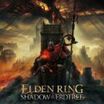 ELDEN RING Shadow of the Erdtree