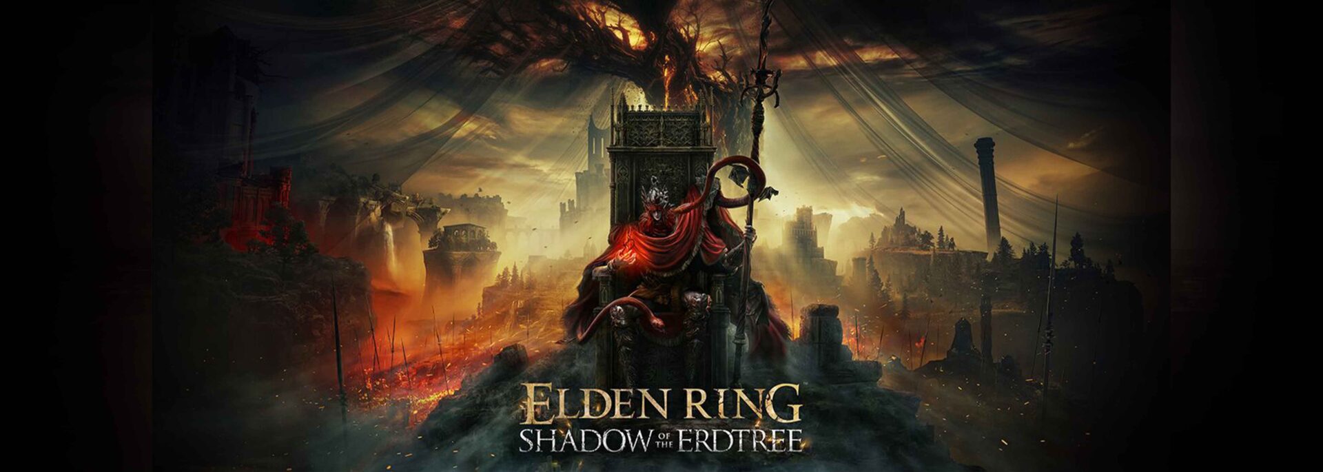 ELDEN RING Shadow of the Erdtree